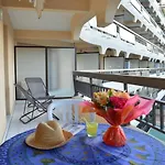Appartement Fréjus, 2 pièces, 4 personnes - FR-1-226A-22