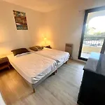 Appartement Fréjus, 2 pièces, 4 personnes - FR-1-226A-22