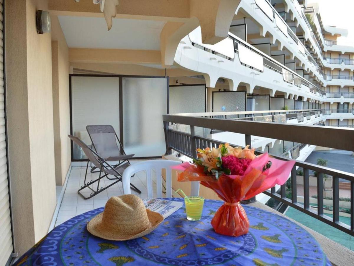 Fréjus, 2 Pièces, 4 Personnes - Fr-1-226a-22 Appartement *