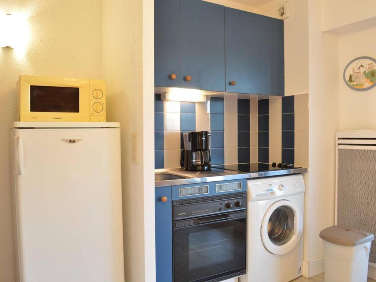 Fréjus, 2 Pièces, 4 Personnes - Fr-1-226a-22 Appartement
