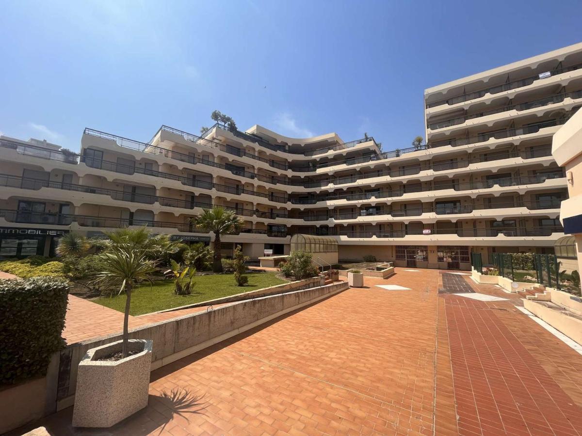 Fréjus, 2 Pièces, 4 Personnes - Fr-1-226a-22 Appartement Fréjus