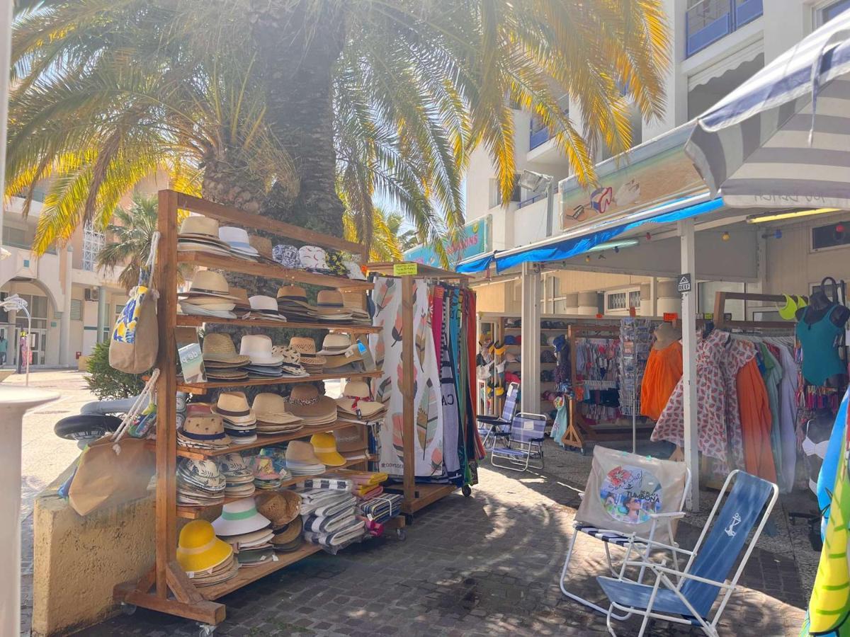 Fréjus, 2 Pièces, 4 Personnes - Fr-1-226a-22 * Fréjus