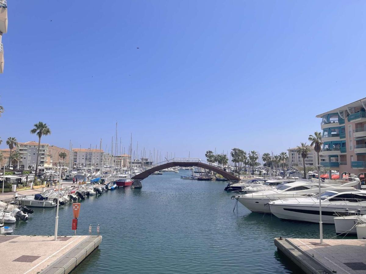 Fréjus, 2 Pièces, 4 Personnes - Fr-1-226a-22 Fréjus