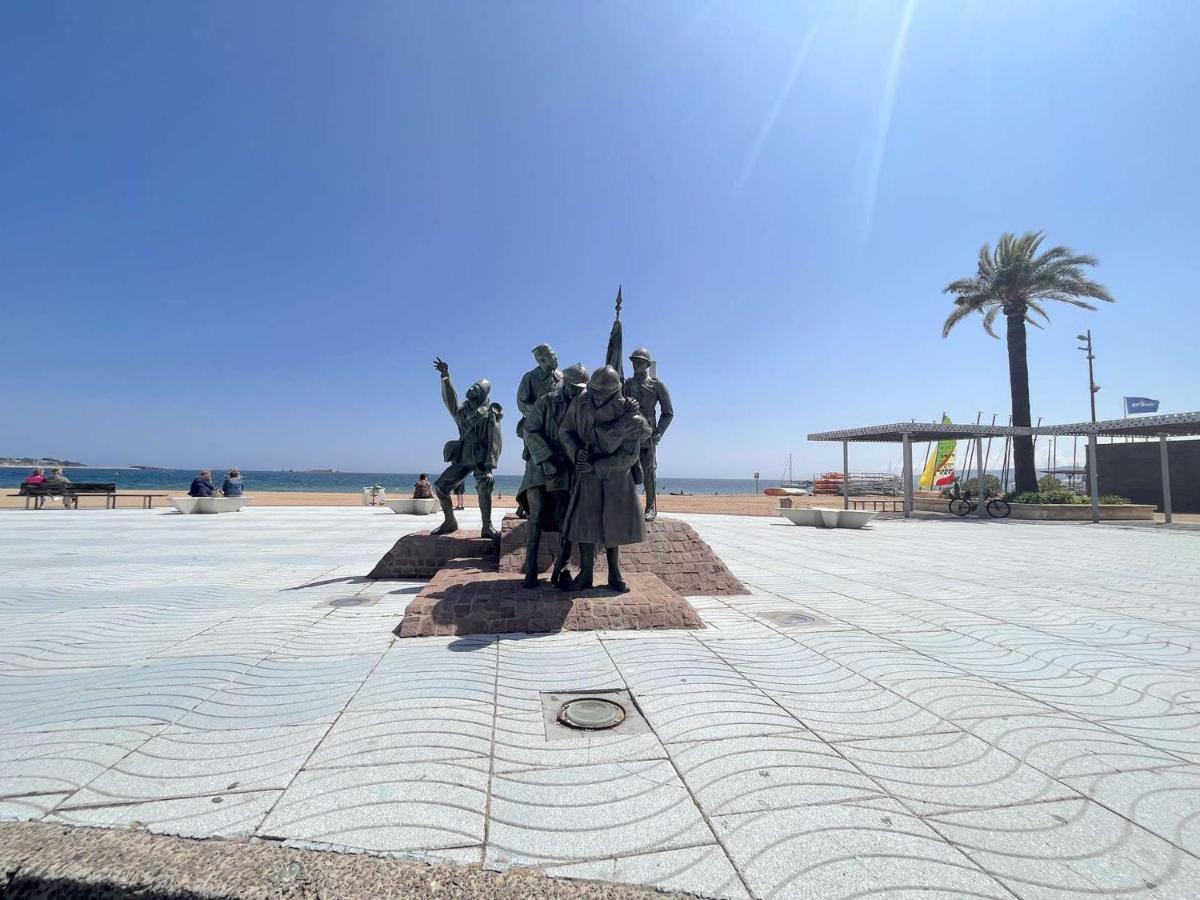 Fréjus, 2 Pièces, 4 Personnes - Fr-1-226a-22 * Fréjus