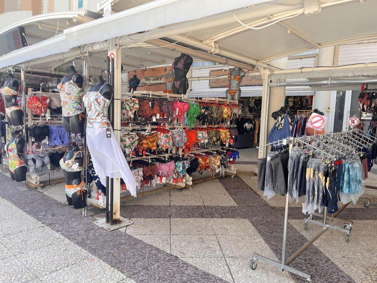 Fréjus, 2 Pièces, 4 Personnes - Fr-1-226a-22 * Fréjus