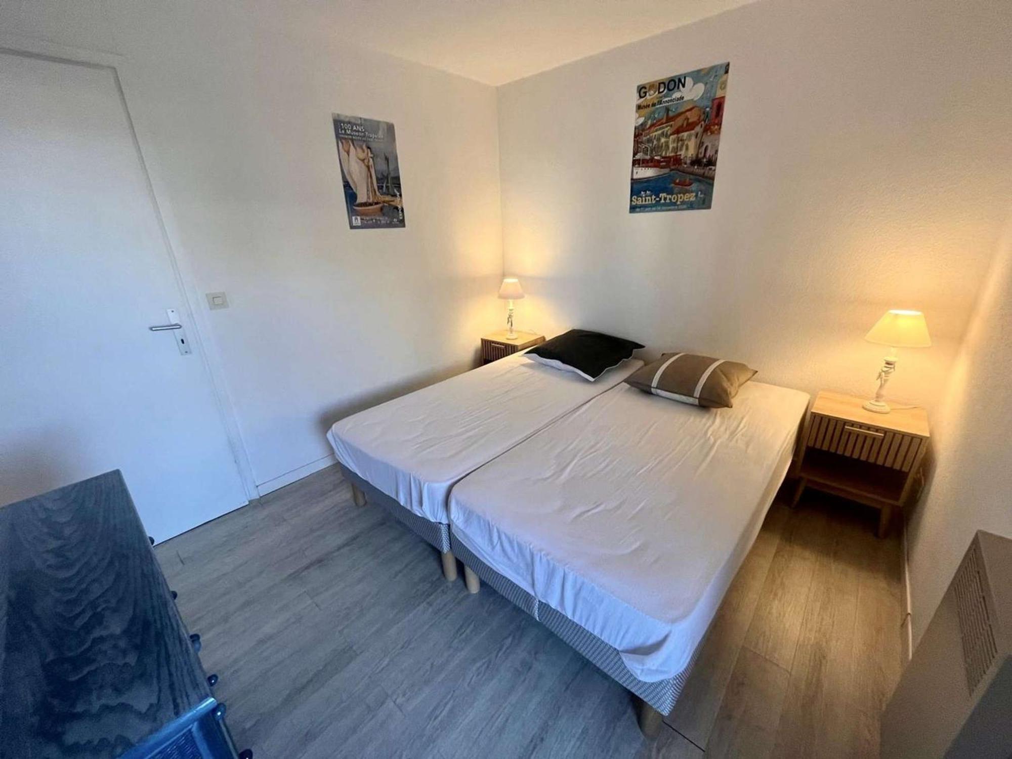 Fréjus, 2 Pièces, 4 Personnes - Fr-1-226a-22 Fréjus