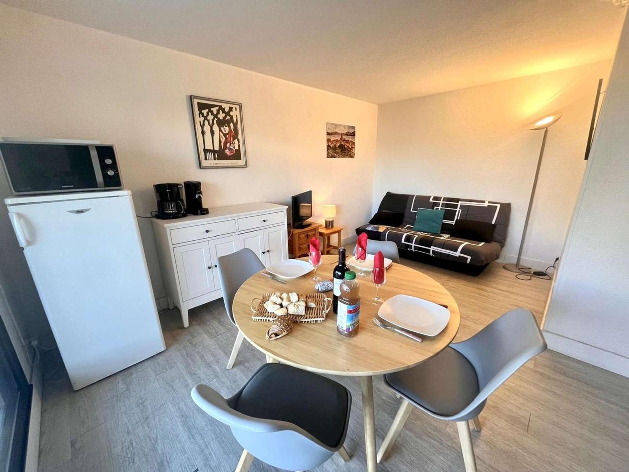 Fréjus, 2 Pièces, 4 Personnes - Fr-1-226a-22 Appartement *